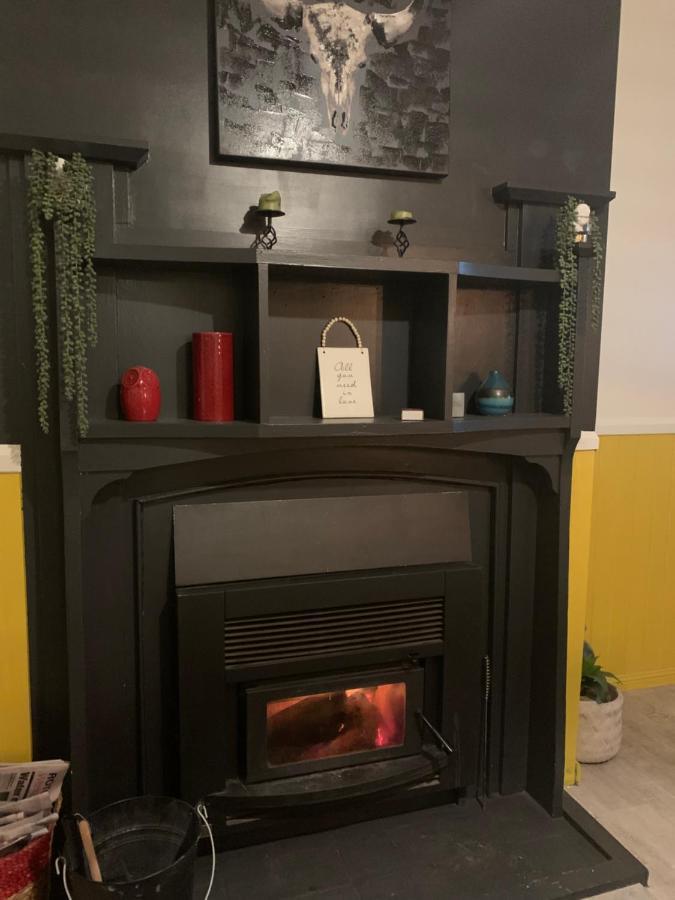 אוהקונה Moore St Cottage מראה חיצוני תמונה