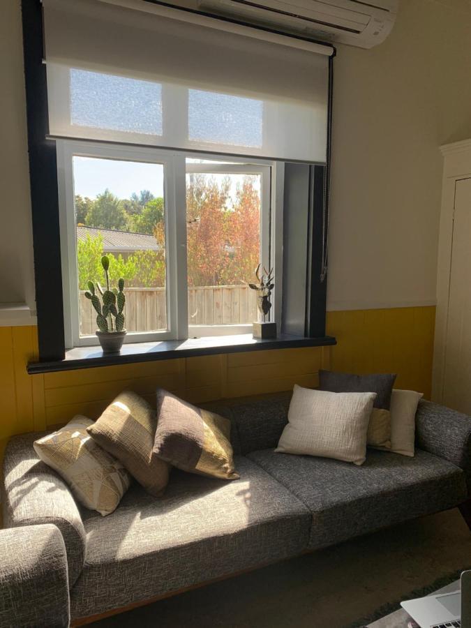 אוהקונה Moore St Cottage מראה חיצוני תמונה